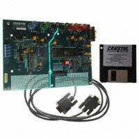 CDB5529-Cirrus Logic - ģתADC